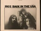 MC5 Back In The USA White Label Promo  SD 8247 Hard Rock/Psych Monster