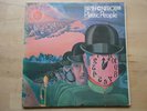 Birth Control ?– Plastic People, CBS, Germany 1975, Gatefold