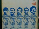 La Retreta Mayor Lp Rock Latin., Funck, Jazz Venezuela Killer Breaks.