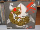 Floh De Cologne Live LP Original 1st Press Pink Vinyl