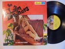 THE LATIN BROTHERS La Chica Del Placer FUENTES Latin Salsa Cumbia LP HEAR