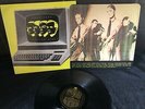 KRAFTWERK LP-1ST PRESS-A1U/B1U+INNER-