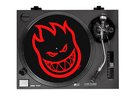 Spitfire - Slipmat Bighead - Black/Red