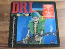 LP - D.R.I. - Dirty Rotten LP- 1988 - RR9555 1