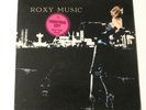 ROXY MUSIC FOR YOUR PLEASURE WHITE LABEL PROMO LP RECORD BS 2696 1973 VINYL