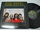Sam Gopal - UK 1968 Blues Rock - Escalator Re. 1999 -  Lemmy Willis