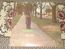 Harder Shade Of Black , Various , Santic Label