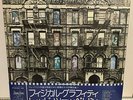 JPN 2LP LED ZEPPELIN/Physical Graffiti P-5163 4N   Free Shipping