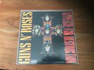 Guns ´n Roses Appetite for Destruction 180g Vinyl