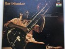 Ravi Shankar-Two Raga Moods’ RARE NM LP ST-10482 Capitol 1967 Vinyl Record