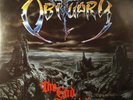 Obituary - The End Complete  LP 1992 