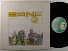 GONG Angels Egg VIRGIN LP VG+ uk #