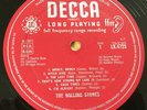 Rolling Stones#Out Of Our Heads#DECCA LK4725#Ori-UK '65#A1/A3-Matrix#Ohr u.Rille