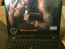 2 PAC All Eyez On Me REMASTERED & STILL FACTORY SEALED/MINT VINYL