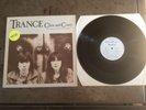Chris and Cosey - Trance LP 1982 minimal synth