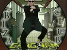 Psy Gangnam Style 12