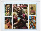 NM VOYAGE AU TOGO africa african afrique ethnic music field private MS 130 LP