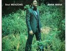JIEUPAUTHAN Soul Menzong - Maria Maria afro african afrique cameroon TRC 001 LP