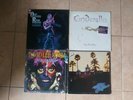 Cinderella Long Winter David Lee Roth Sonrisa Salvaje Ozzy Osbourne Tribute Rand