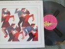 INXS x 3 LP's - Listen Like Thieves, Shabooh Shoobah, Underneath the Colours