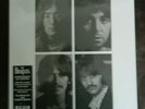 The Beatles **** White Album Anniversary 4 LP LimitedEdition**** NEU ***** Vinyl