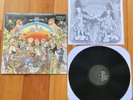 OF MONTREAL Satanic Panic in the Attic LP (2004) 1st PRESS neutral milk hotel