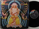 HAWKWIND Space Ritual LIBERTY 2XLP japan w/booklet fold-out cover #