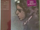 Bob Dylan Blood On The Tracks original vinyl lp STILL SEALED + hype sticker MINT