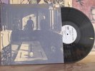 DEATH IN JUNE, NADA - LP BAD VC13 BLUE TEXTURED COVER W/ INNER