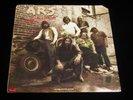 Atlanta Rhythm Section-The Boys From Doraville-ORIGINAL 1980 US LP-SEALED