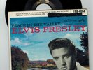 Elvis Presley 45 rpm E.P. Record & Picture sleeve '' Peace in the Valley''