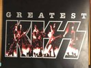 Kiss ?– Greatest Kiss  2 × Vinyl, LP, Compilation, Limited Edition
