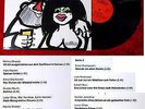 LP Fritz Grasshoff´s Unartige Lieder (Intercord 720-08 U) D