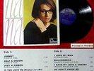 LP Nana Mouskouri: Nana Sings Songs from Harry Belafonte Show (Fontana 885 571)