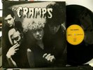 THE CRAMPS Voodoo Rhythm ** orig. US 1987 (All tracks from 1983)