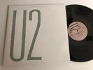 U2 3 LP We Are Waiting For A Right Day RARE