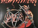 Slayer Vinile LP Show No Mercy