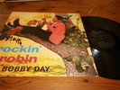 bobby day rockin robin  class lp 5002