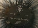 Kirlian Camera - Various ?– Security Of Ignorance - RAR-Lim-Pictures Vinyl
