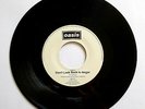 Don't Look Back In Anger / Step Out - Rare Jukebox 7
