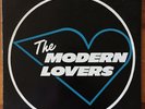 The Modern Lovers self titled lp