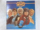 Doctor Who - The Musi (BBC Radiophonic Workshop - 1983-02-00) REH 462 (ID:15620)