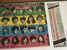 “SOME GIRLS” ROLLING STONES