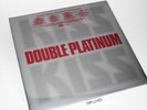 2 LP: KISS - Double Platinum, Limited Silver Vinyl, NEUwertig & OVP (A7/6)