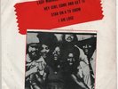 LABELLE /THE STYLISLICS /THE STYLISLICS /THE JACKSON 5 THAI EP 7
