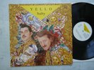 LP YELLO - BABY 1991 mercury Vinyl