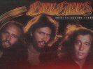 BEE GEES disco LP 33 giri SPIRITS HAVING FLOWN made in ITALY Rso 1979 gatefold