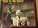 Record Otis Redding- Pain In My Heart ATCO Records 33-161