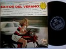 V.a º Hits Del Veranoº Spain Vinyl LP 12 