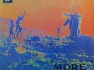 PINK FLOYD MORE OST 1st EMI HARVEST SPAIN LP 1974